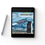 Bildband zur Airpower 2024 - E-Paper