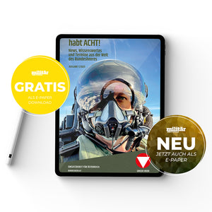 habt ACHT! 01/2025 E-Paper