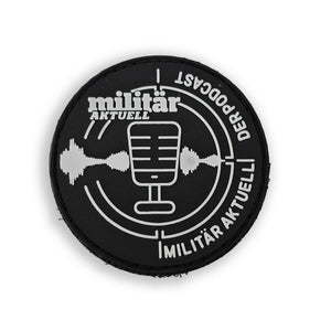 Militär Aktuell – Der Podcast Patch