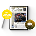 Bundesheer Inside  01/2023 E-Paper